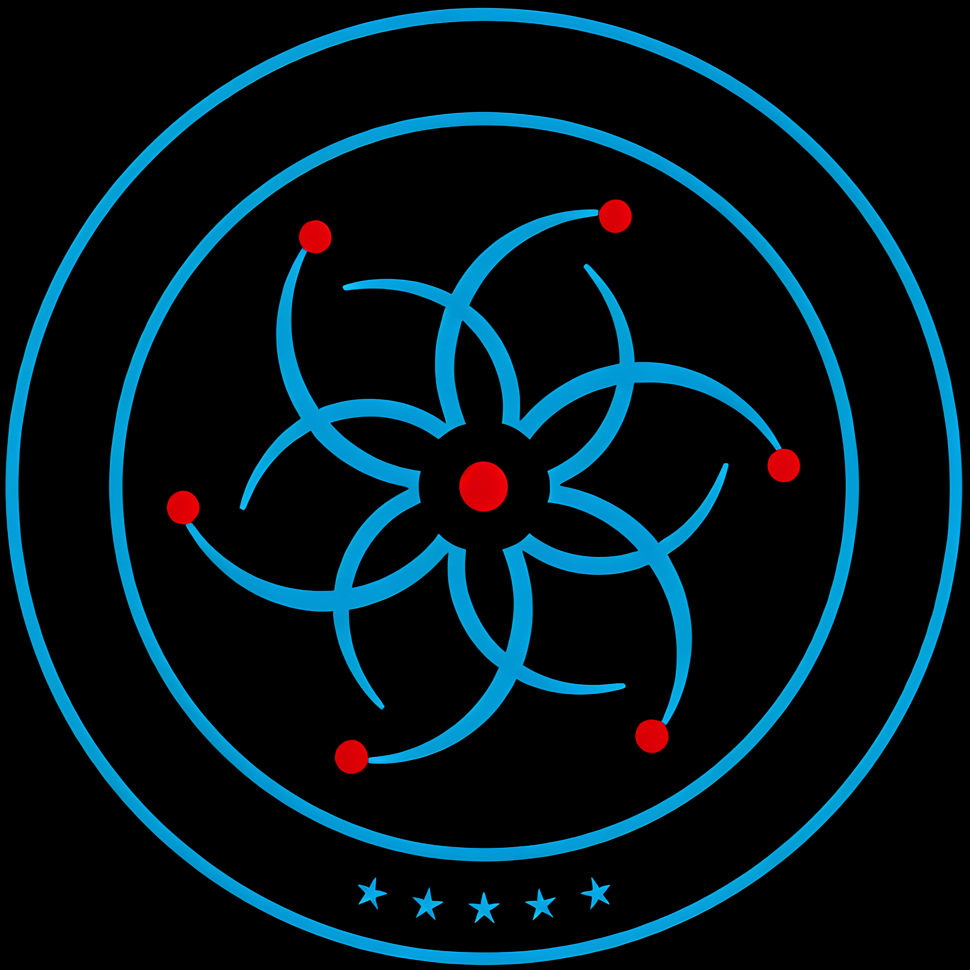 IIT, Gandhinagar logo